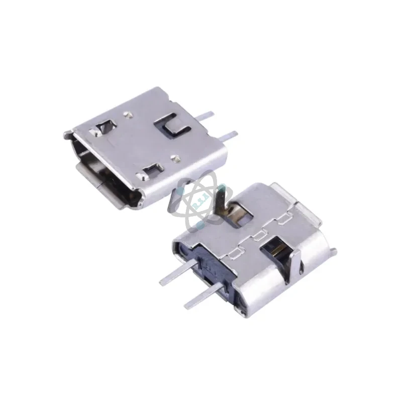 Socket 2Pin بيت (مدخل) شاحن كشاف راس