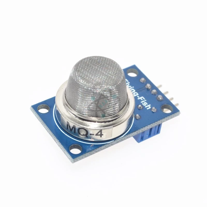 حساس غاز منزلي Gas Sensor MQ4