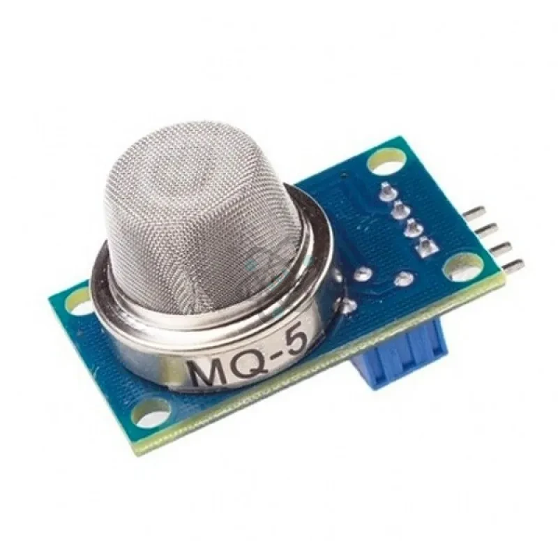 حساس غاز الميثان الطبيعي Methane Sensor MQ5