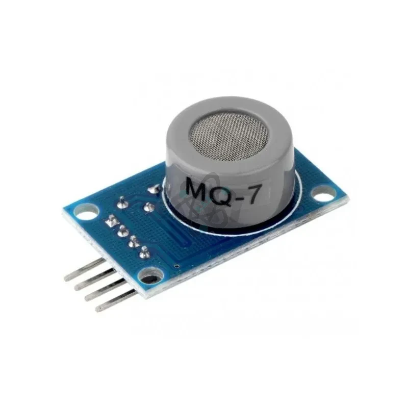 حساس اول أكسيد الكربون Carbon Sensor MQ7