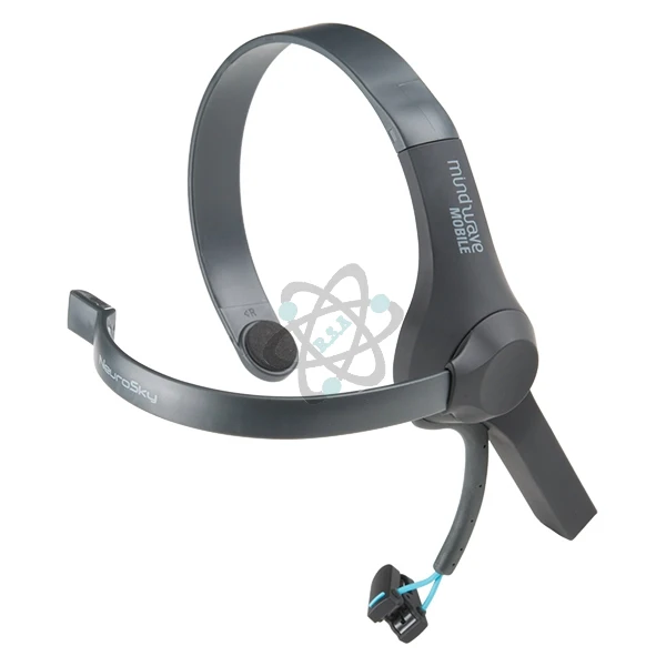 Brain Signal Sensor EEG - حساس اشاره الدماغ