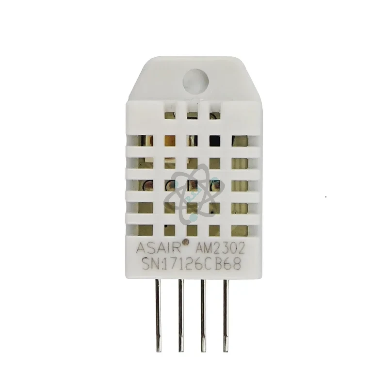 DHT22/AM2302 - حساس حراره  ورطوبه دجيتال