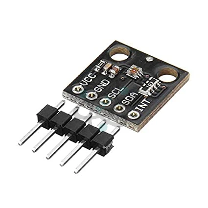 GY-301 BH1750FVI - حساس الضوء الشفاف دجيتال