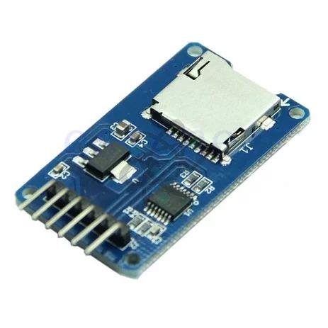 Micro SD CARD - بيت ذاكره