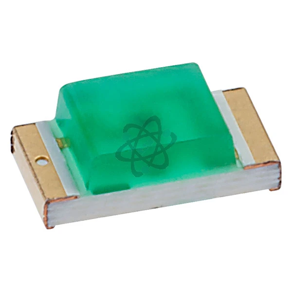 LED Green SMD-06 - لد اخضر طبع