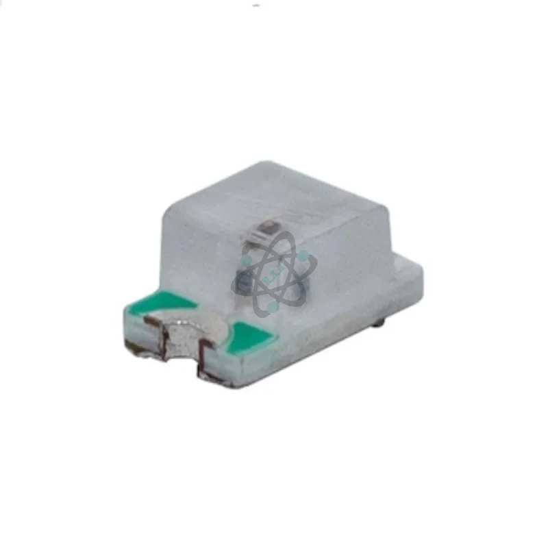 LED White SMD-06 - لد ابيض طبع