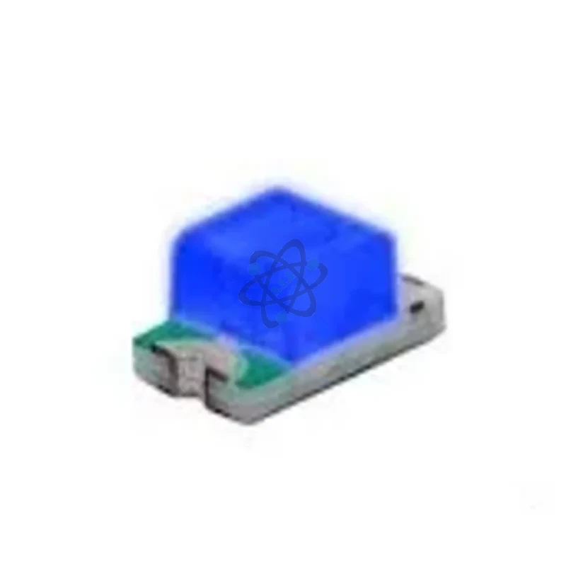 LED Blue SMD-06 - لد ازرق طبع
