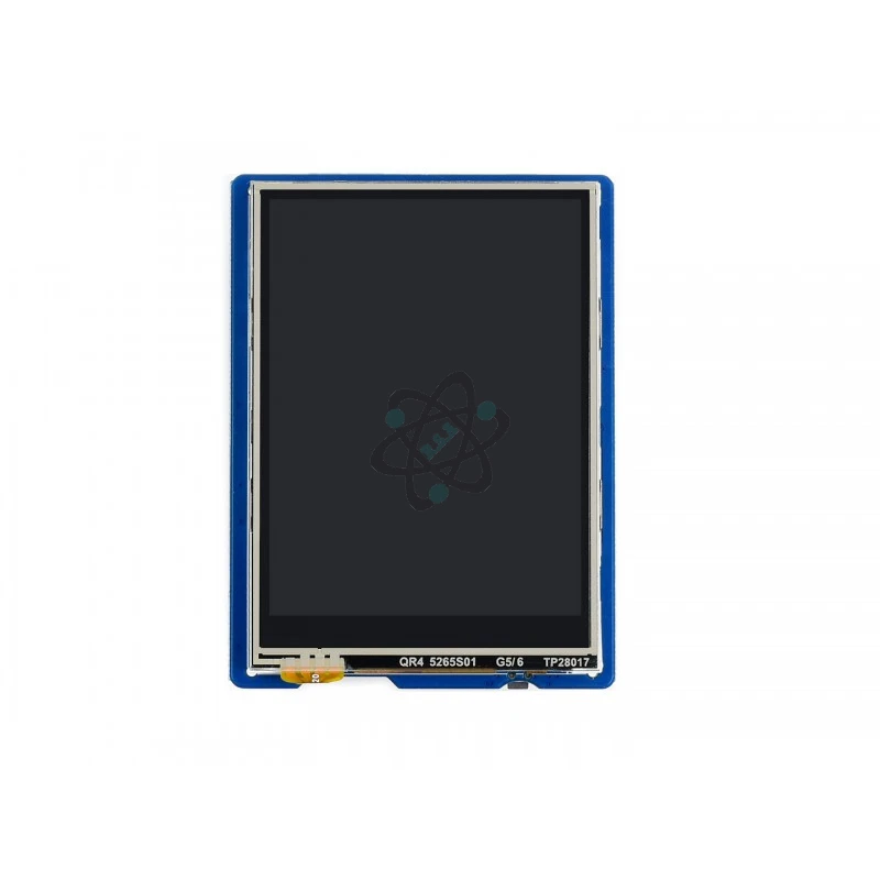 LCD TFT Touch 2.8" - شاشه عرض ملون لمس