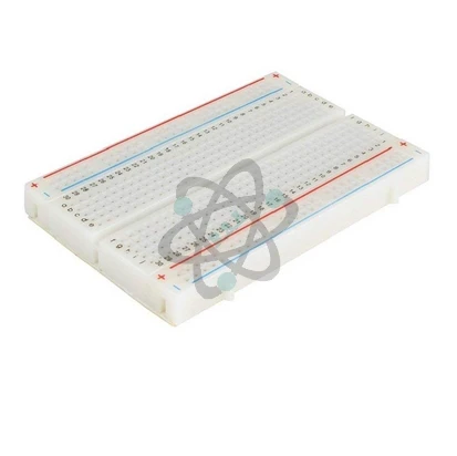 Breadboard - لوحات تجارب وسط الأصلي