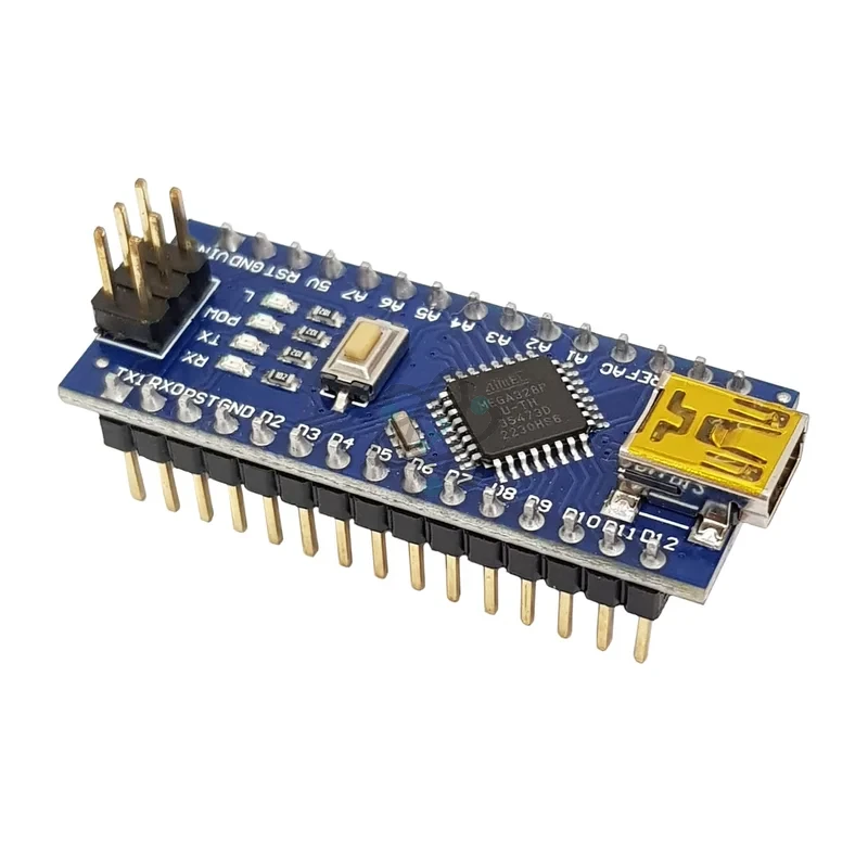 Arduino Nano - اردوينو  نانو