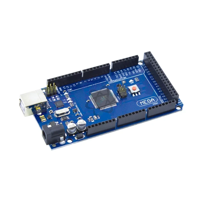Arduino MEGA 2560 R3 - اردوينو ميجا