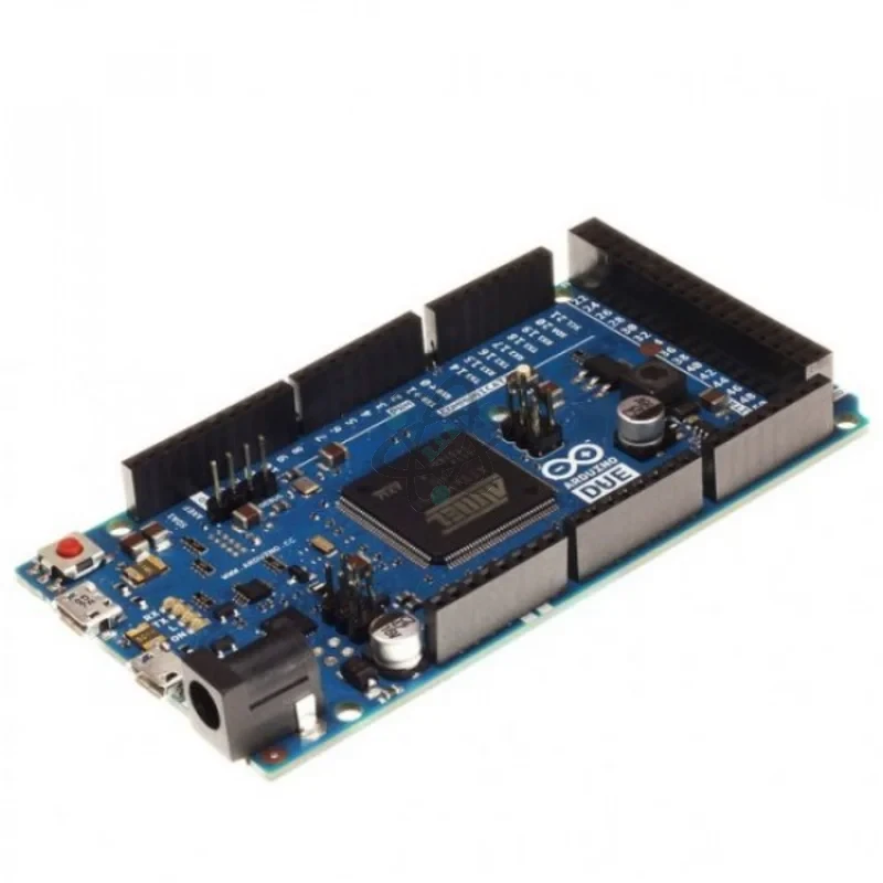 Arduino DUE R3 - اردوينو دو