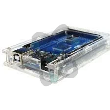Arduino MEGA Case - غلاف اردوينو ميجا