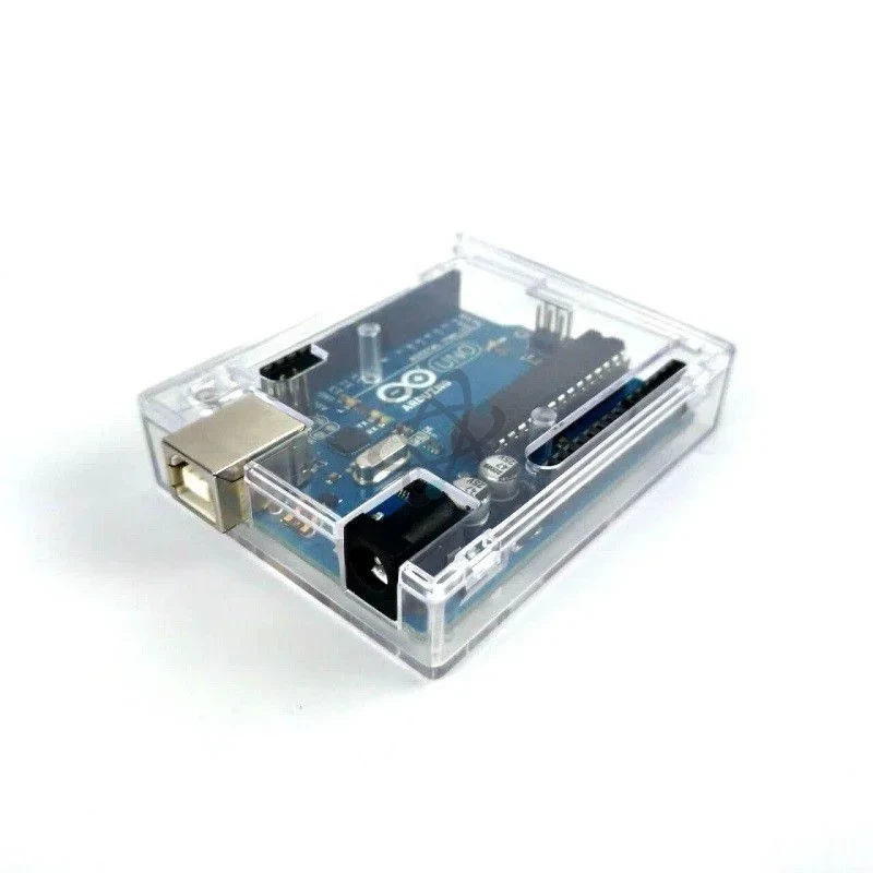 Arduino UNO Case - غلاف اردوينو اونو