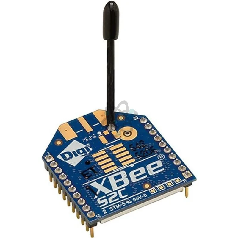 Xbee S2C - وايرلس اكس بي برو