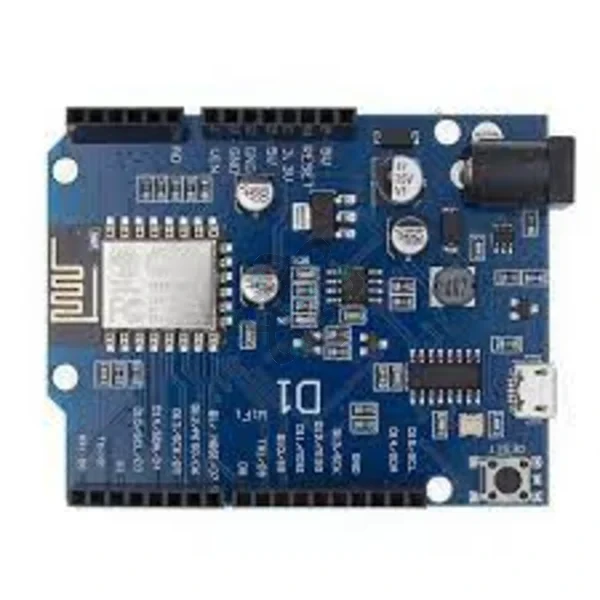 ESP8266 ESP-12E WIFI - واي فاي بورد