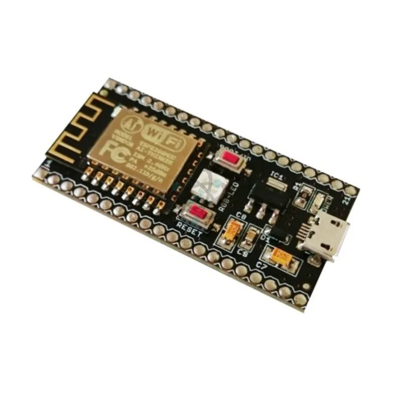 NodeMcu ESP12 ESP8266t WIFI