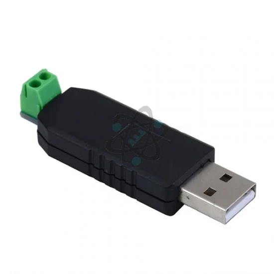USB-485 USB to RS485 - تحويله بيانات