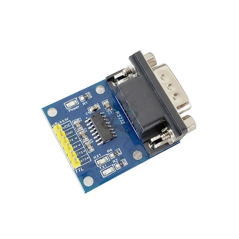 RS232 To TTL - تحويله بيانات