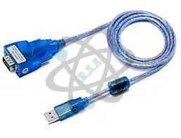 USB To RS232 TTL  RS485 - تحويله بيانات