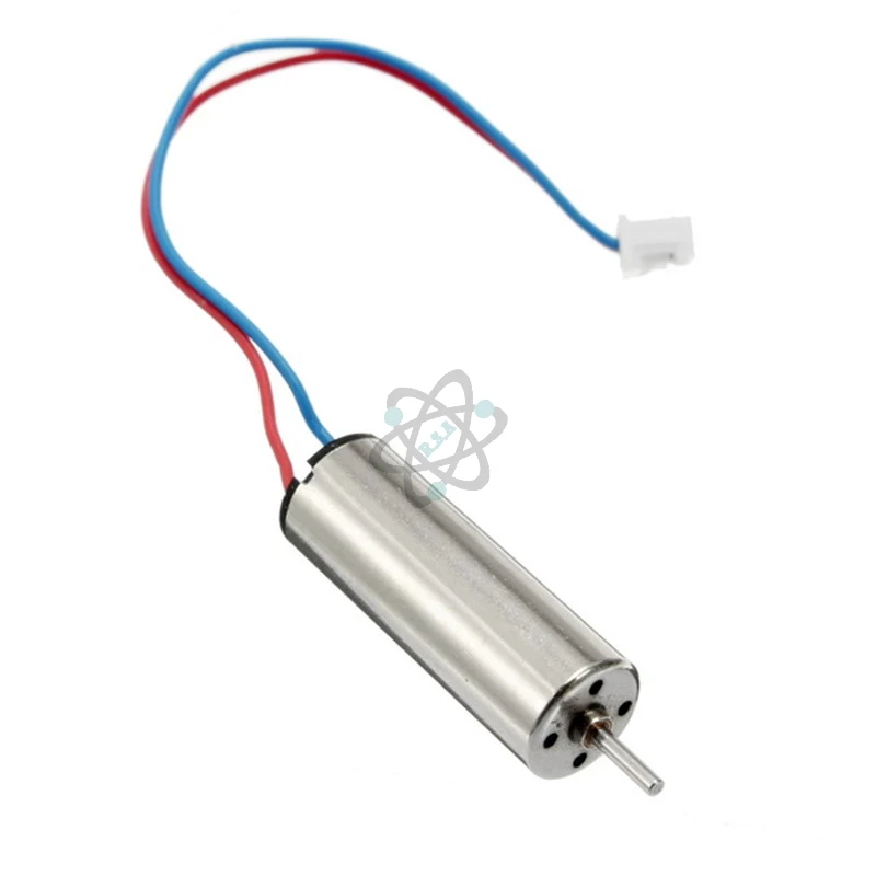 RC Motor DM002 -  دينمو طائره صغير بروشلس