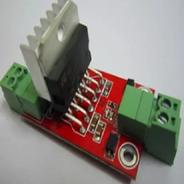 Driver Motor L6203 - دريفر موتور