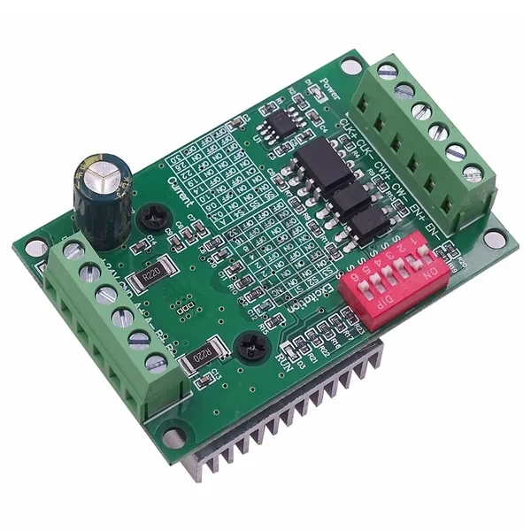 Driver Control TB6560 3A - شيلد درايفر موتور