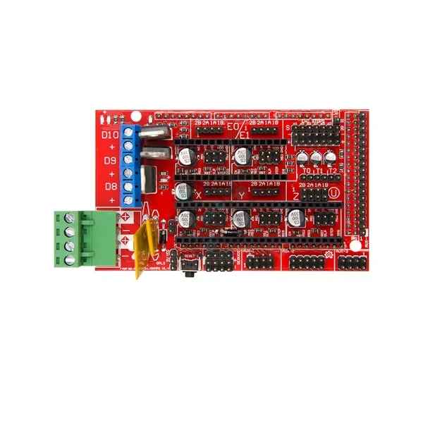 Shield Driver 5CH - شيلد درايفر خمس قنوات بدون درايفرات