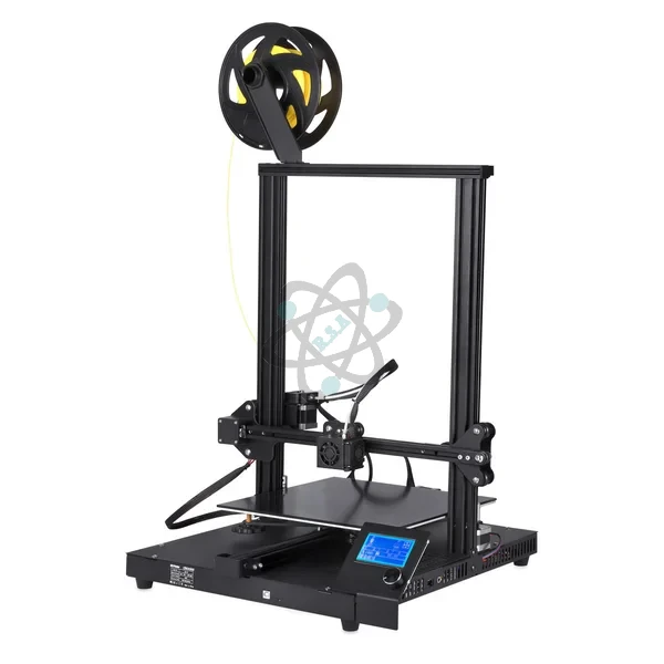 3D Printer - طابعه ثري دي