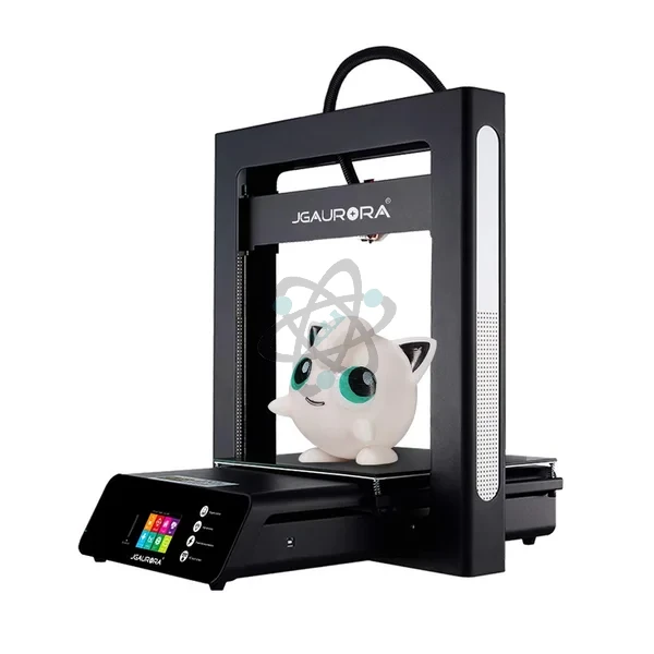 A5S 3D Printer طابعه ثري دي