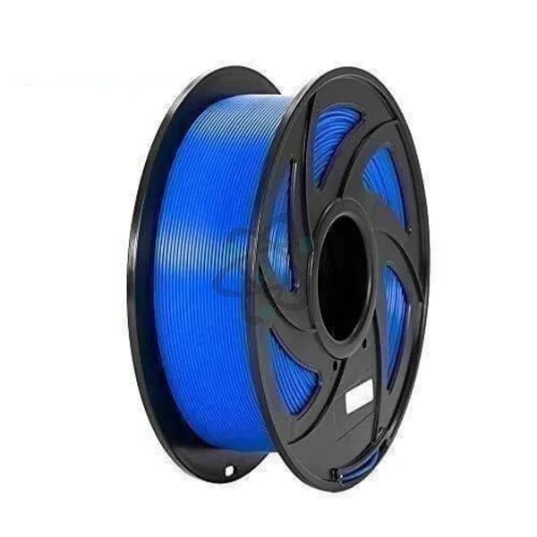1kg 1.75mm PLA 3D - فلمنت ازرق