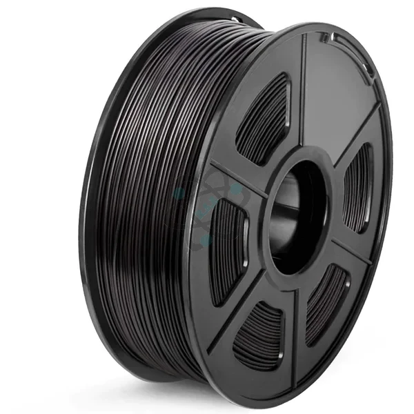1kg 1.75mm PLA 3D - فلمنت اسود