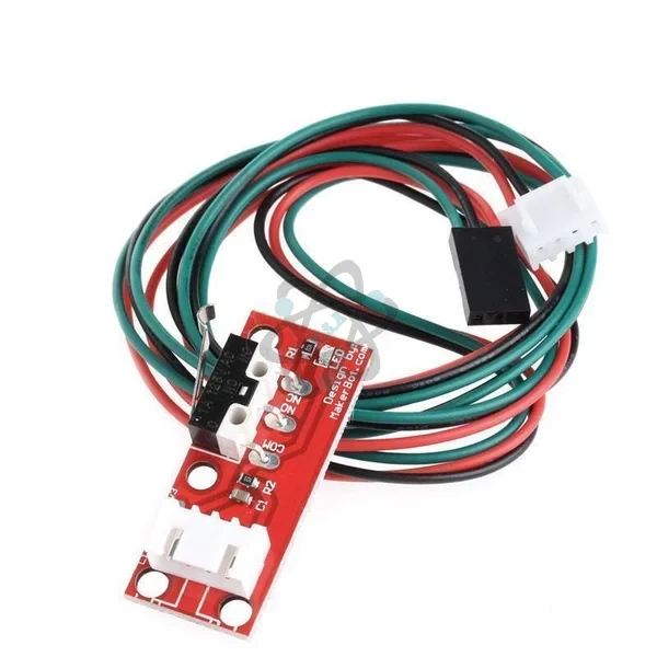End Stop Limit CNC+3D - مفتاح نهايه مشوار مع الدئره