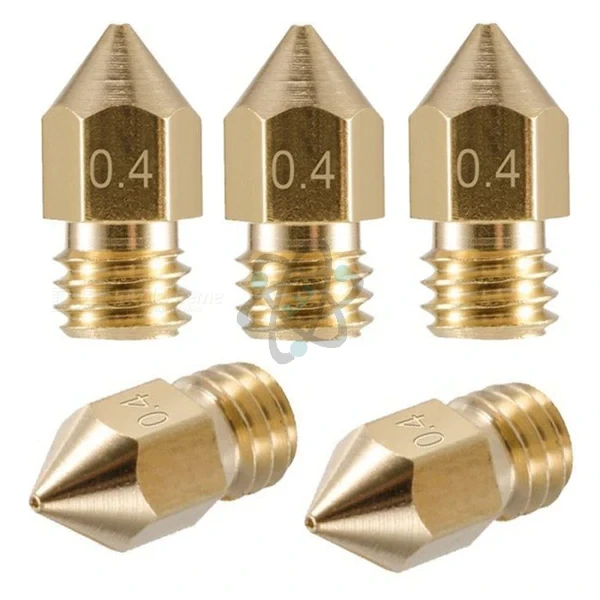Nozzle 0.4 - نوزل 0.4ملي