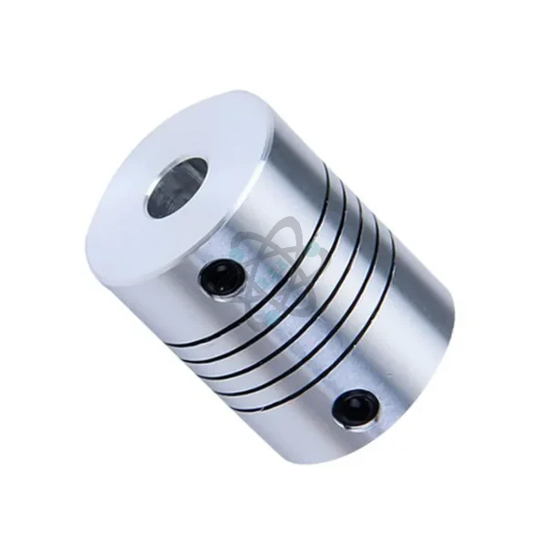 Coupler 8-8mm - كوبلر من 8ملي
