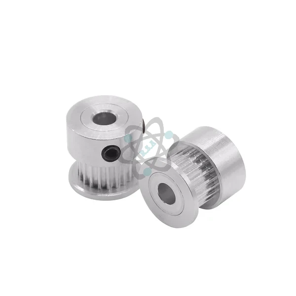 Pulley 6mm - حلقه سير 6ملي
