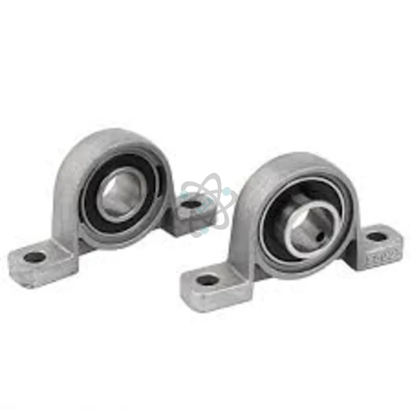 P08 8mm طقم بيرنج 