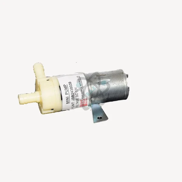 Water Pump 12V مضخه ماء الاصلي