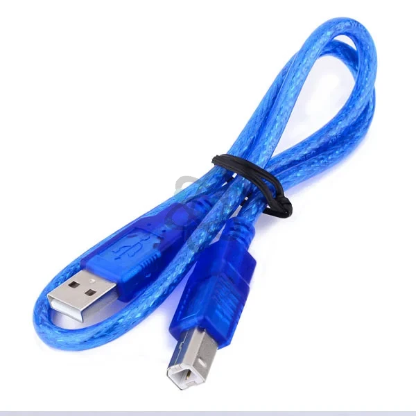 Cable UNO توصيله اردوينو اونو