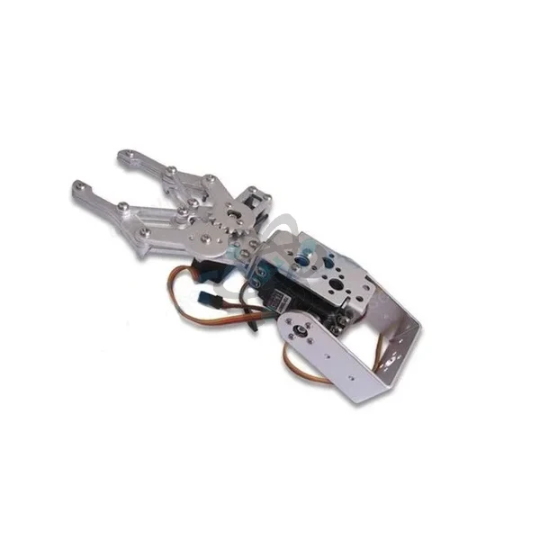 Hand Robot 3DOF - يد روبوت