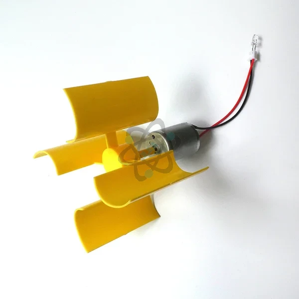 Motor DC 0.1V-5.5V 100-6000RPM دينمو تربين توليد طاقه