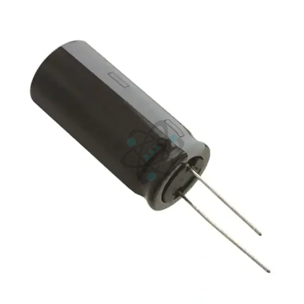 450V-100uF مكثفات قطبيه الاصلي