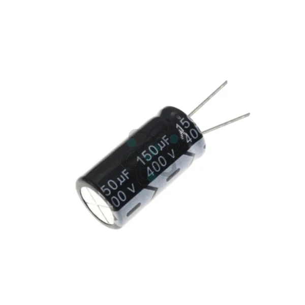 400V-150uF مكثفات قطبيه الاصلي