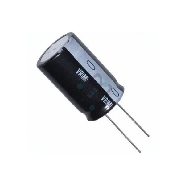 CAP 250V-470uF مكثفات قطبيه الاصلي