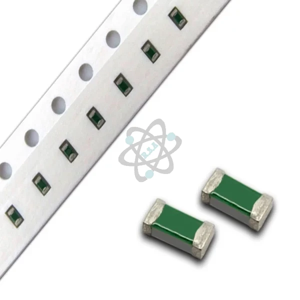 Fuse SMD-1206 2A فيوز طبع