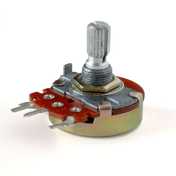 VR 20mm 2K مقاومه متغيره كربوني