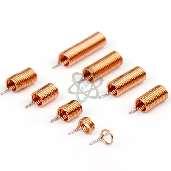 RF 0.6 x 4 x 1.5L - ملف (كويل)