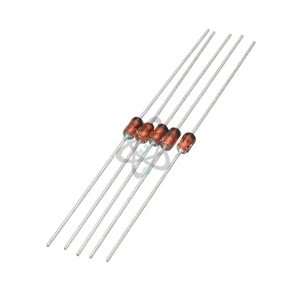 ZENER 1N4736A 6.8V-1W زينار