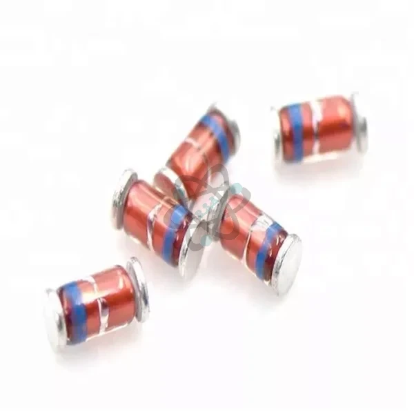 ZENER SMD 24V زينار طبع