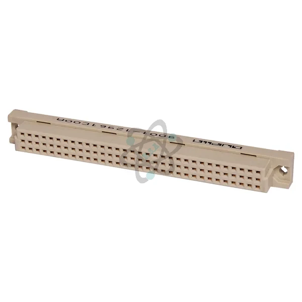 DIN 41612 Connectors for PCB Mounting 32 Pin Female 